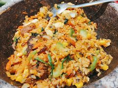 -小木屋拌饭(西安华阳城店)