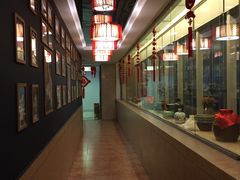 -古井假日酒店-古井面馆•淮上豆府(长江东路店)