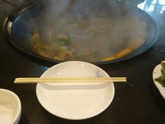 -屯靠屯地锅王(西南路店)