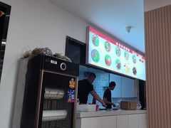 -小马牛肉面·牛骨熬制(南京博物院店)