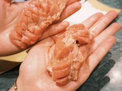 -鮨冠OMAKASE食べ放题(北京首店)