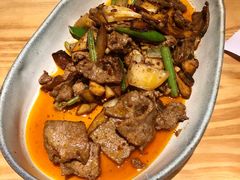 -十三式重庆江湖菜(金茂览秀城店)