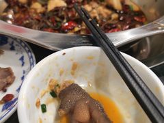 -天治宣·野椒鸡(龙头寺总店)