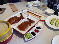 -八珍饺子·烤鸭·家常菜