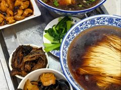 -伟记奥面馆(养育巷店)