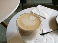 -Nectar One Cafe(勇烈路n1店)