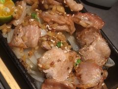 -沼津港精致料理·寿喜烧·烧鸟(龙湖南桥天街日料榜单店)