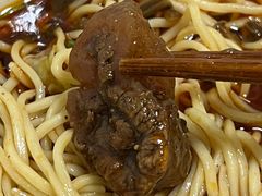 -易毛特色牛肉面(解放碑步行街店)