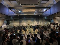 -秦始皇帝陵博物院-丽山园