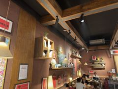 -巴卤社老火锅(财富店)