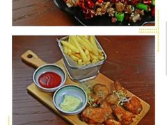 -音乐派KTV(盱眙皇剑国际店)