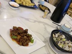 -鹅掂·大岭山烧鹅