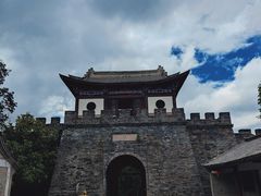 -天龙八部武侠城