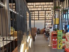 -味仙居(环城南路店)