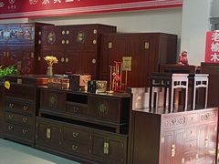 -长虹家具世界(渭水道店)