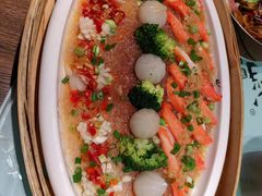 -山芋腔苏北菜(盐城大丰店)