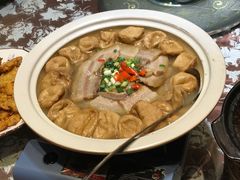 披云三宝-披云徽府(繁华大道店)