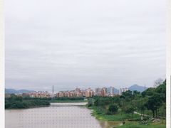 -风云岭森林公园