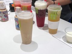 -奈雪的茶(天河城店)
