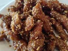 糖醋里脊-凯鸽酒楼(操场城店)