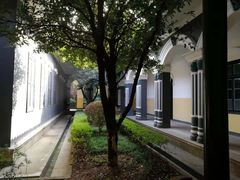 -湖南省立第一师范学校旧址