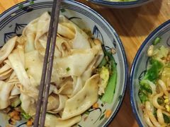 -老崔的面馆(玉函路店)