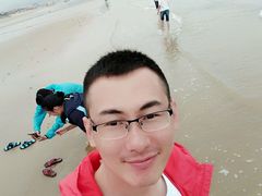 -西中岛海滨