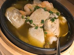 -金牌外婆家(苏州中心店)