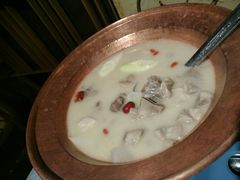 -霄汉羊排(万松园一店)