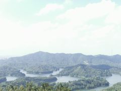 -高榜山景区