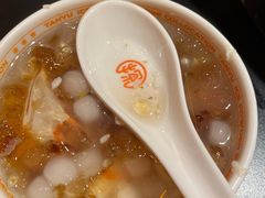 -探鱼·鲜青椒爽麻烤鱼(北京路天河城店)
