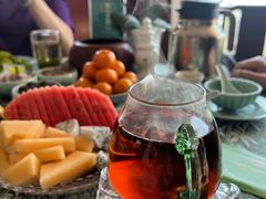 -湖畔居茶楼(湖滨店)