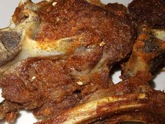 -范记靖远羊羔肉(博物馆店)