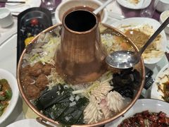 -凯鸽酒楼(水泉湾龙园店)