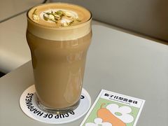 -Seesaw Coffee(上生新所店)