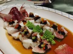 -浙江三立开元名都大酒店·四季轩中餐厅