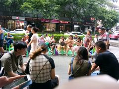 -小门坎三合鱼(总店)