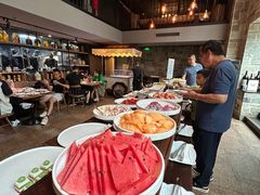 -食间牛排(湖西路店)