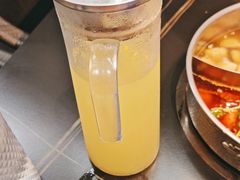 -老城鲜·小海鲜贝贝煲火锅(壹方城店)