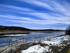 -北极村旅游风景区