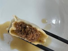 蒸饺-共和春(凤凰街店)