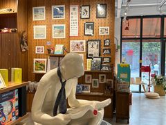 -时间行者书店(新安店)