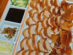 -北京烤鸭店(新桥家园·浦口店)