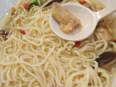 -赵崽儿川式面品(金桥国际店)