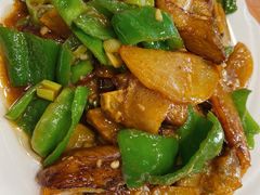 溜三样-圣夜东北菜烧烤·夜宵·龙虾(胥江路店)