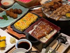 -山葵家·创意料理(宁波来福士店)