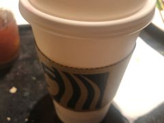 -星巴克(凯德晶萃店)