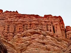 -天山神秘大峡谷