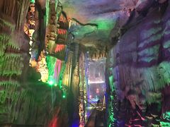 -泰安地下龙宫景区