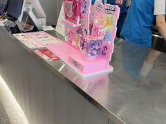 -DQ·蛋糕·冰淇淋(通州万达店)